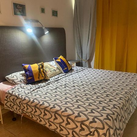 Apartamento Teneguia-Yumbo I Playa del Ingles  Ngoại thất bức ảnh