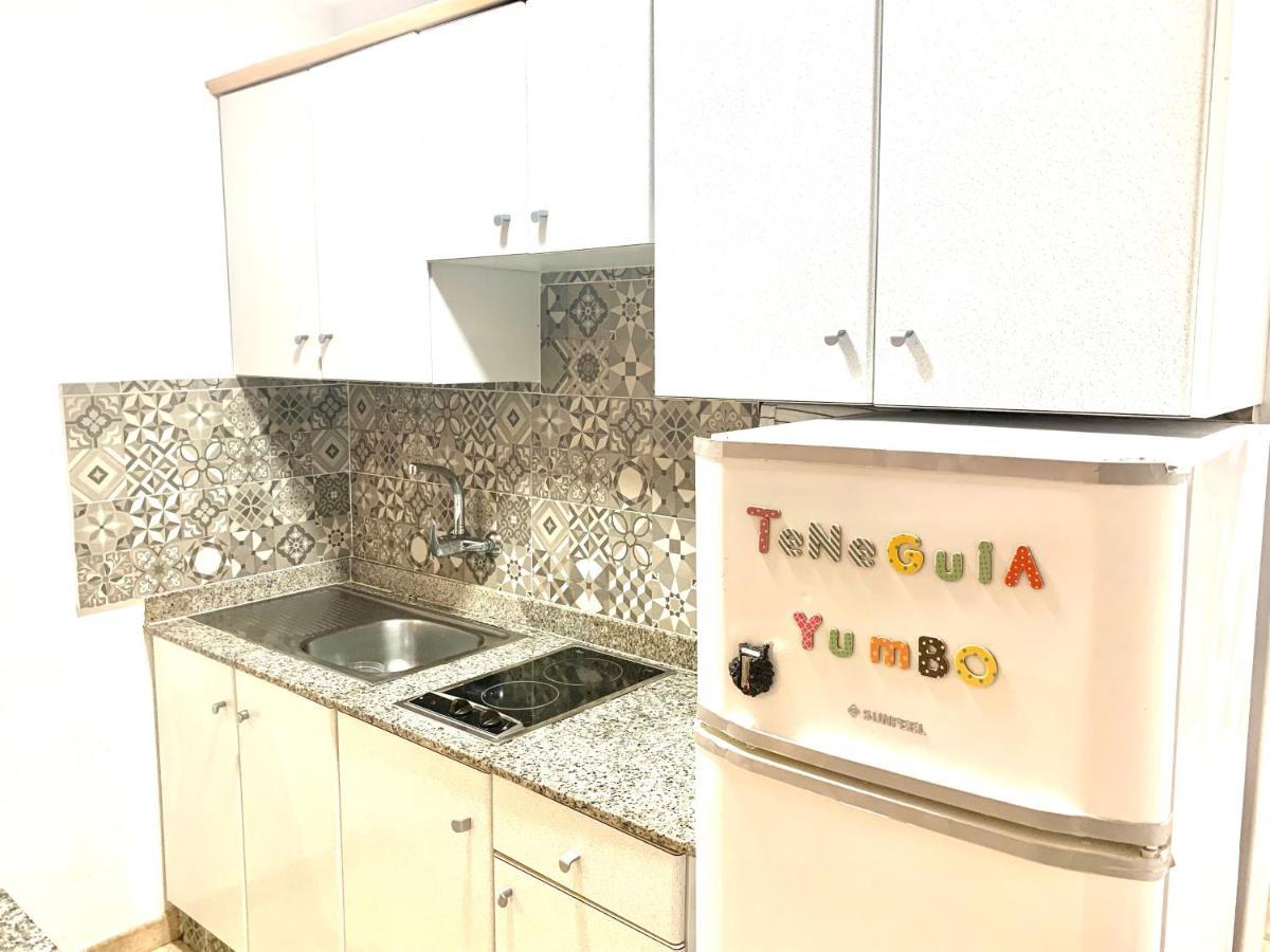 Apartamento Teneguia-Yumbo I Playa del Ingles  Ngoại thất bức ảnh
