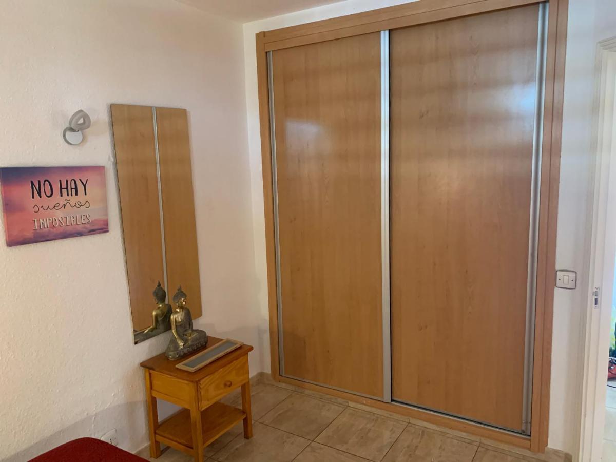 Apartamento Teneguia-Yumbo I Playa del Ingles  Ngoại thất bức ảnh