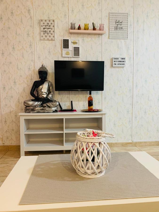 Apartamento Teneguia-Yumbo I Playa del Ingles  Ngoại thất bức ảnh