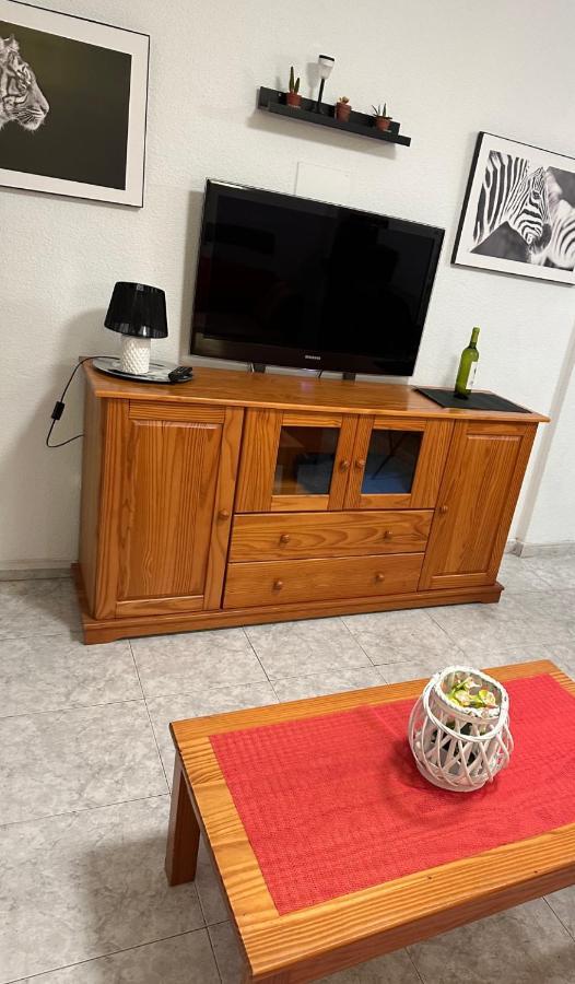 Apartamento Teneguia-Yumbo I Playa del Ingles  Ngoại thất bức ảnh