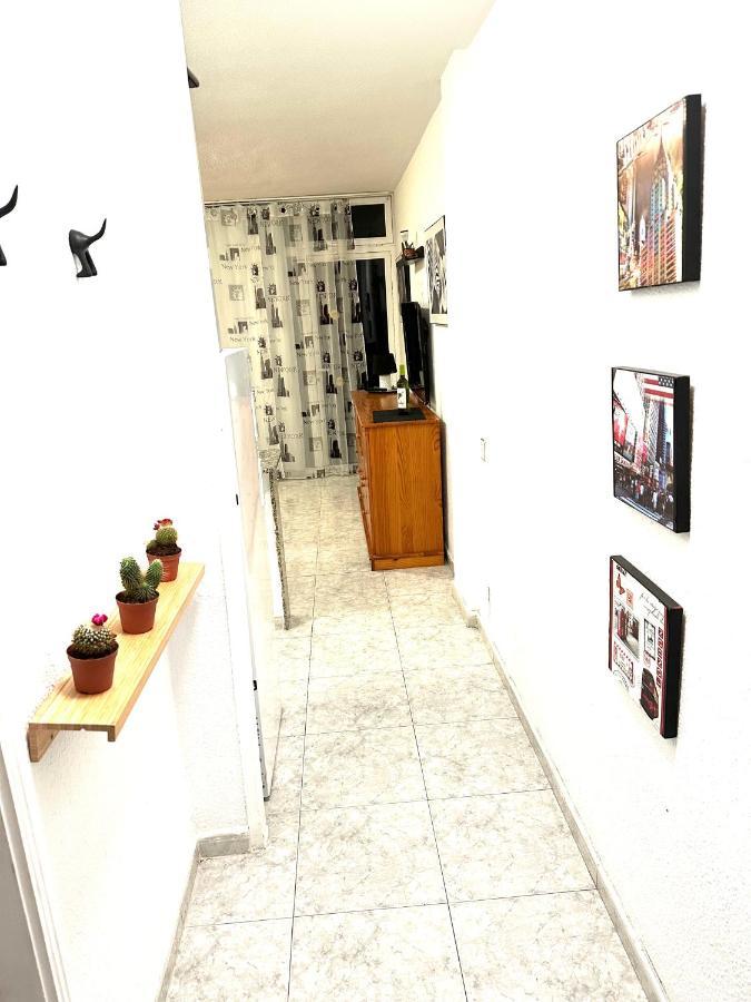 Apartamento Teneguia-Yumbo I Playa del Ingles  Ngoại thất bức ảnh