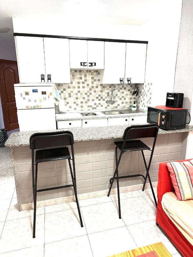 Apartamento Teneguia-Yumbo I Playa del Ingles  Ngoại thất bức ảnh