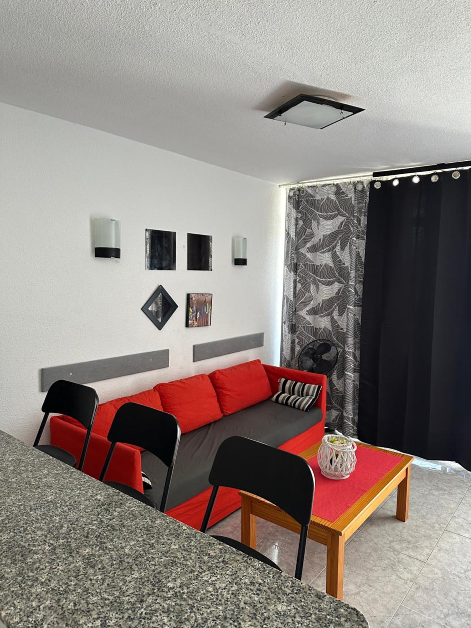 Apartamento Teneguia-Yumbo I Playa del Ingles  Ngoại thất bức ảnh