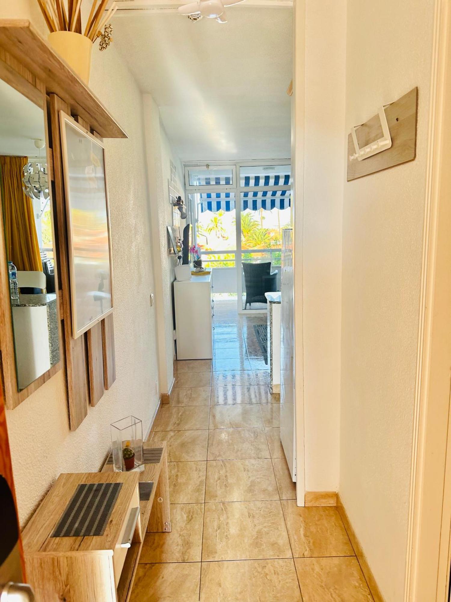Apartamento Teneguia-Yumbo I Playa del Ingles  Ngoại thất bức ảnh