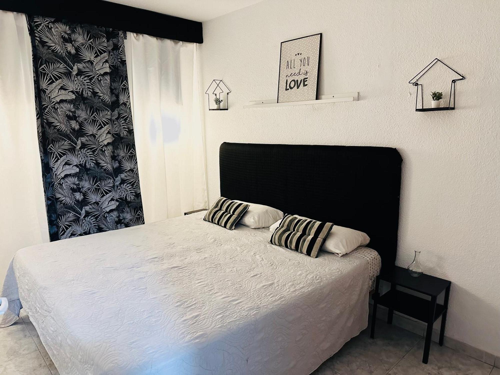 Apartamento Teneguia-Yumbo I Playa del Ingles  Ngoại thất bức ảnh