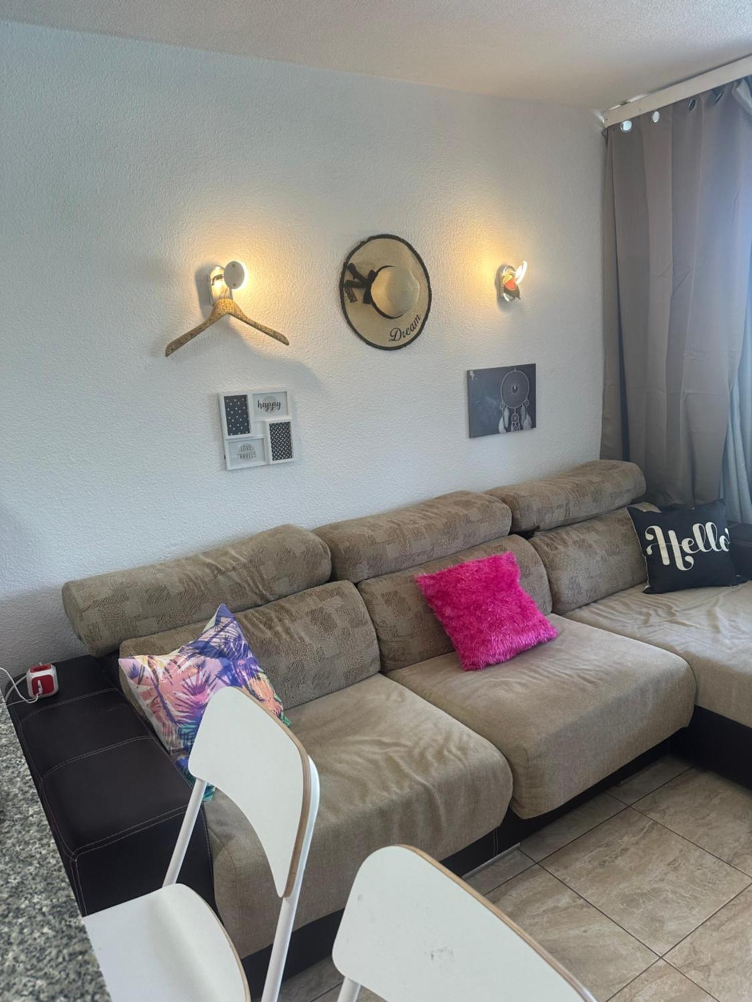 Apartamento Teneguia-Yumbo I Playa del Ingles  Ngoại thất bức ảnh