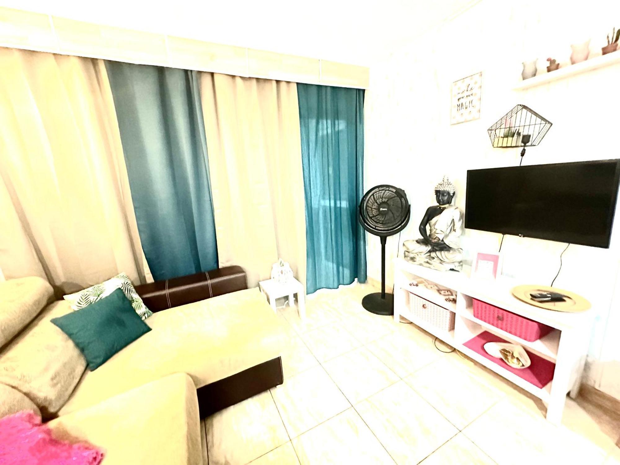 Apartamento Teneguia-Yumbo I Playa del Ingles  Ngoại thất bức ảnh