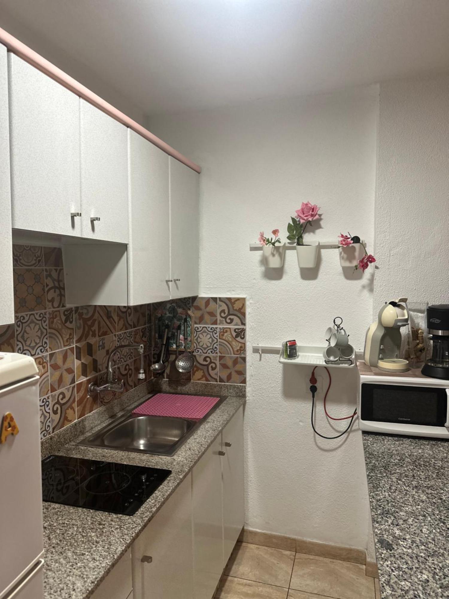 Apartamento Teneguia-Yumbo I Playa del Ingles  Ngoại thất bức ảnh