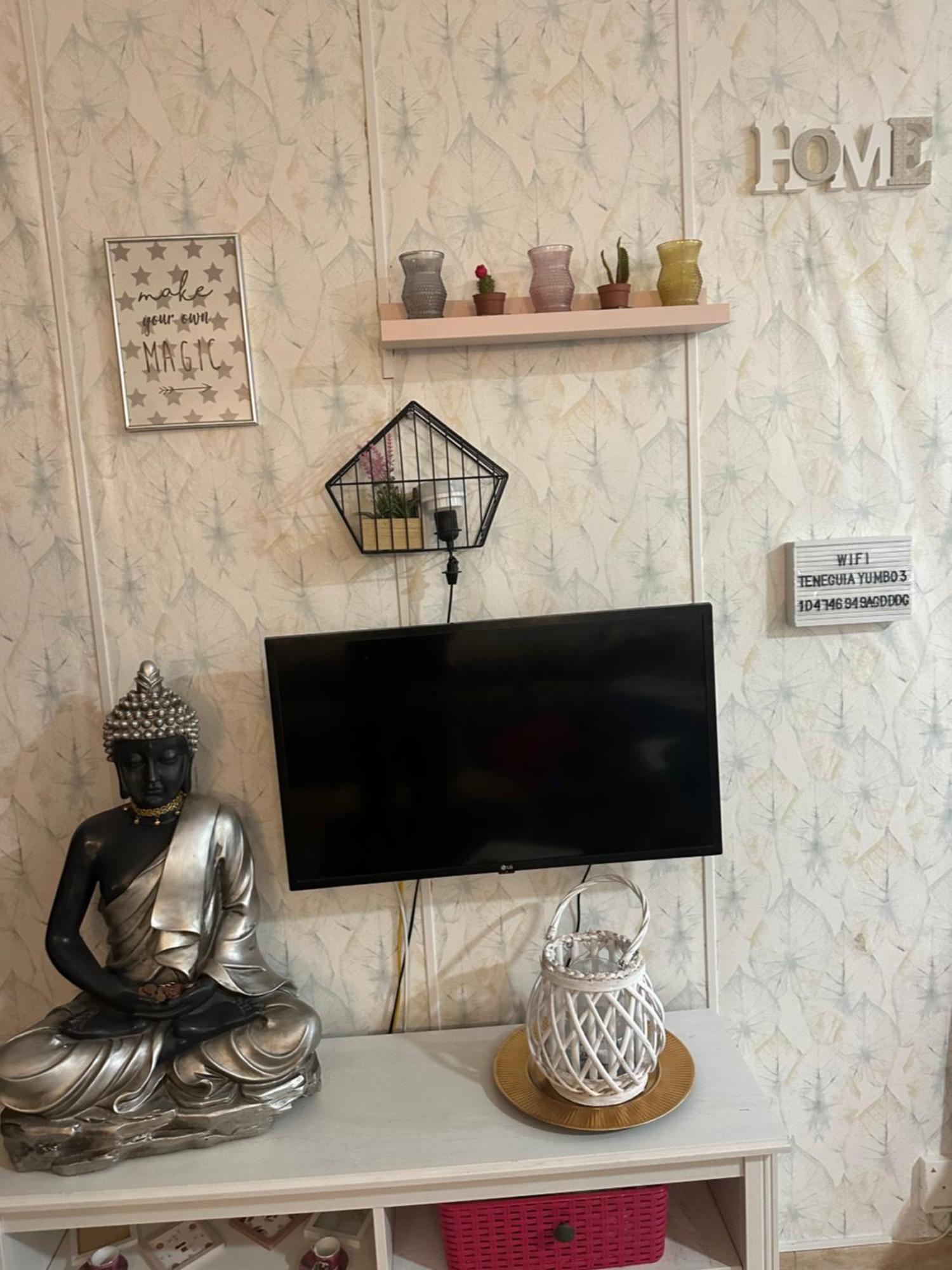 Apartamento Teneguia-Yumbo I Playa del Ingles  Ngoại thất bức ảnh