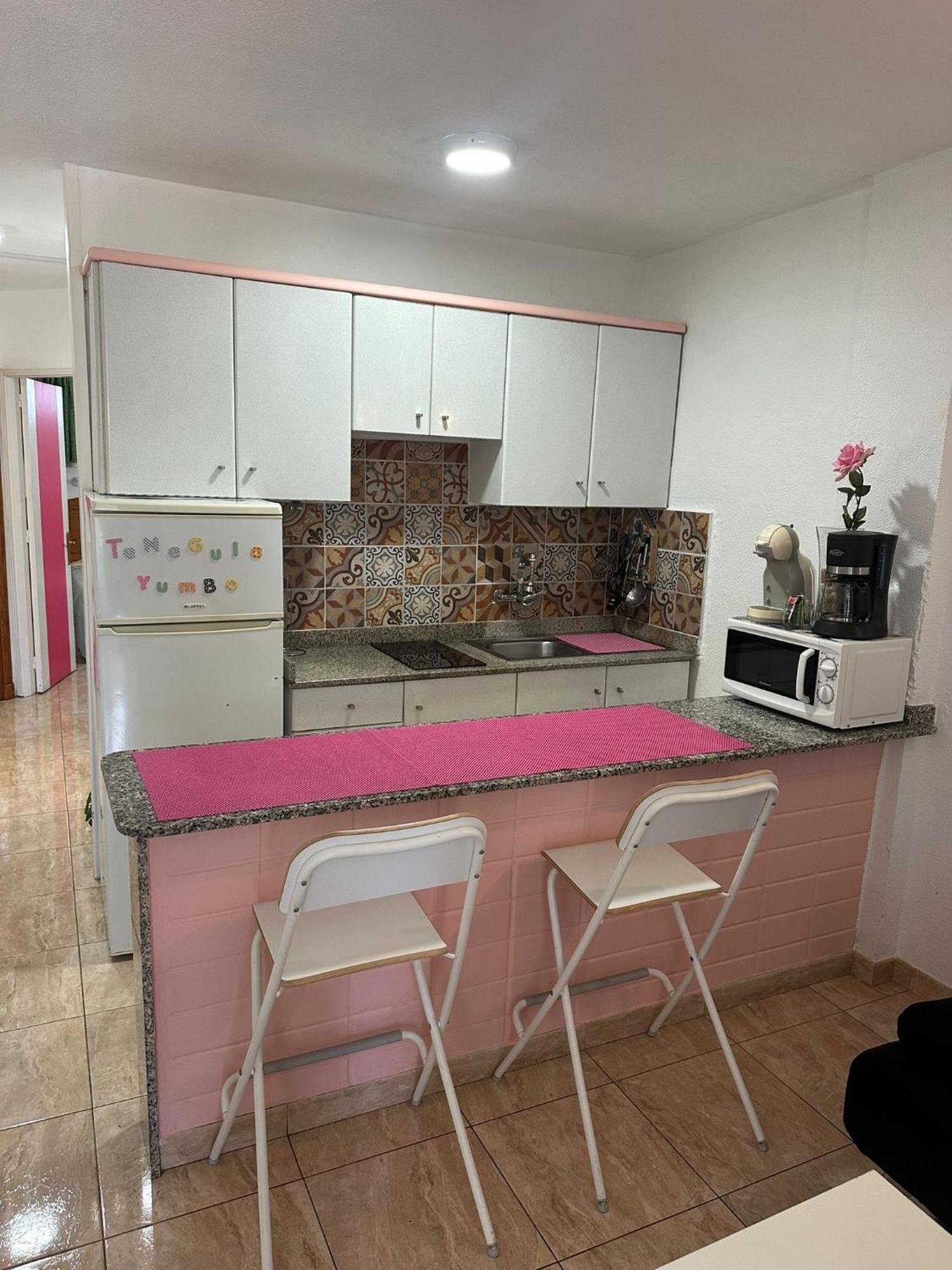 Apartamento Teneguia-Yumbo I Playa del Ingles  Ngoại thất bức ảnh