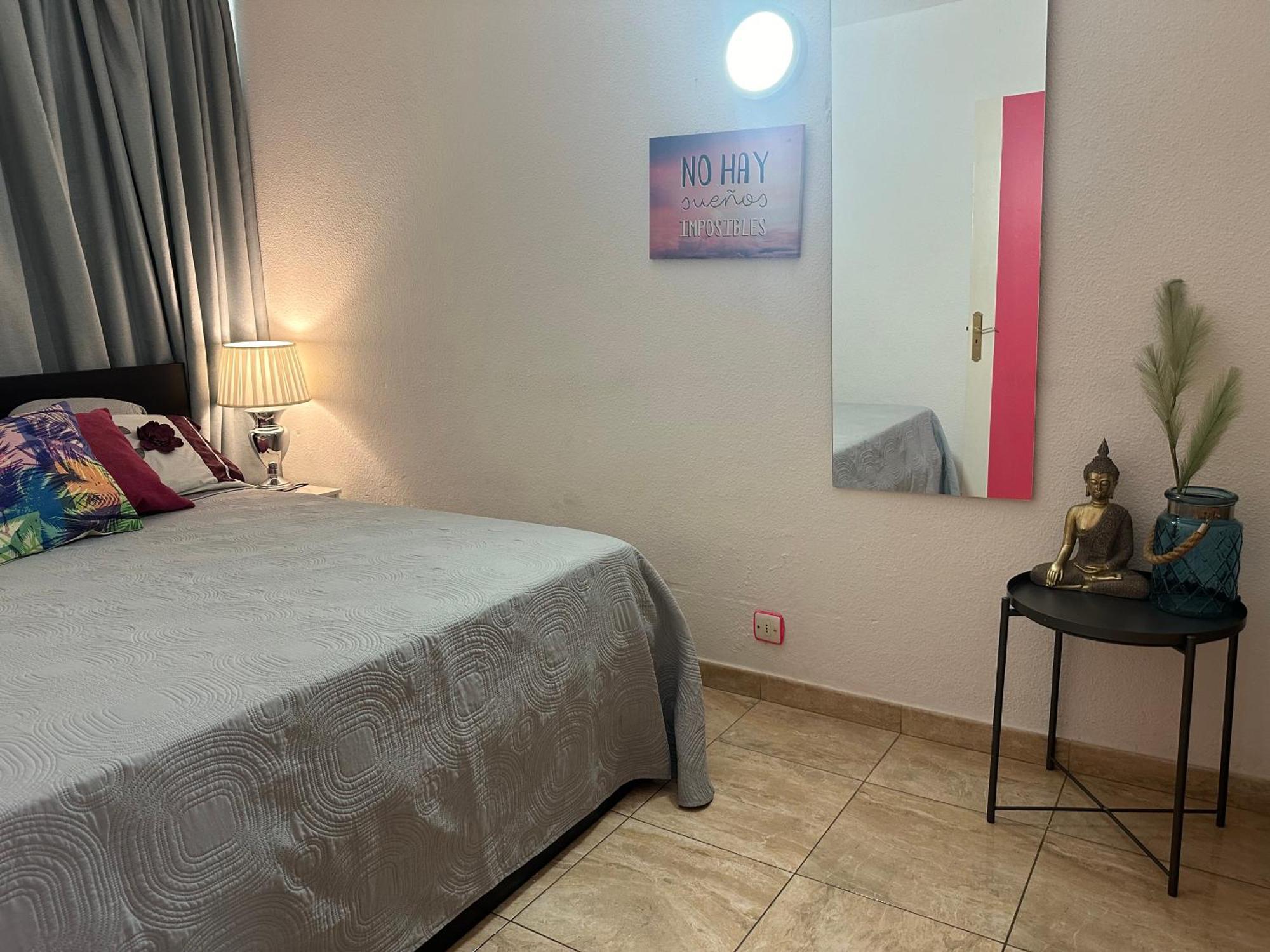 Apartamento Teneguia-Yumbo I Playa del Ingles  Ngoại thất bức ảnh
