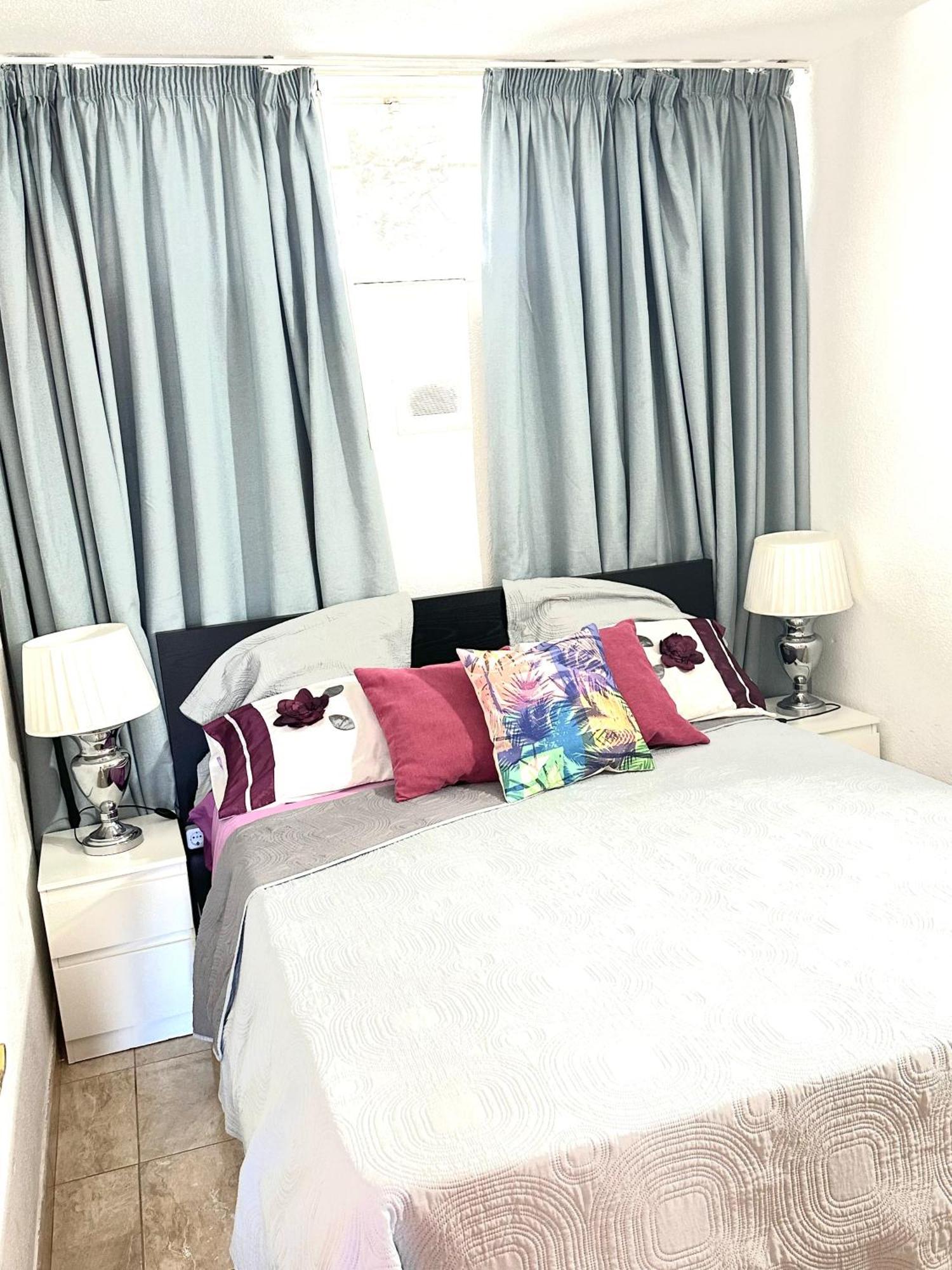 Apartamento Teneguia-Yumbo I Playa del Ingles  Ngoại thất bức ảnh