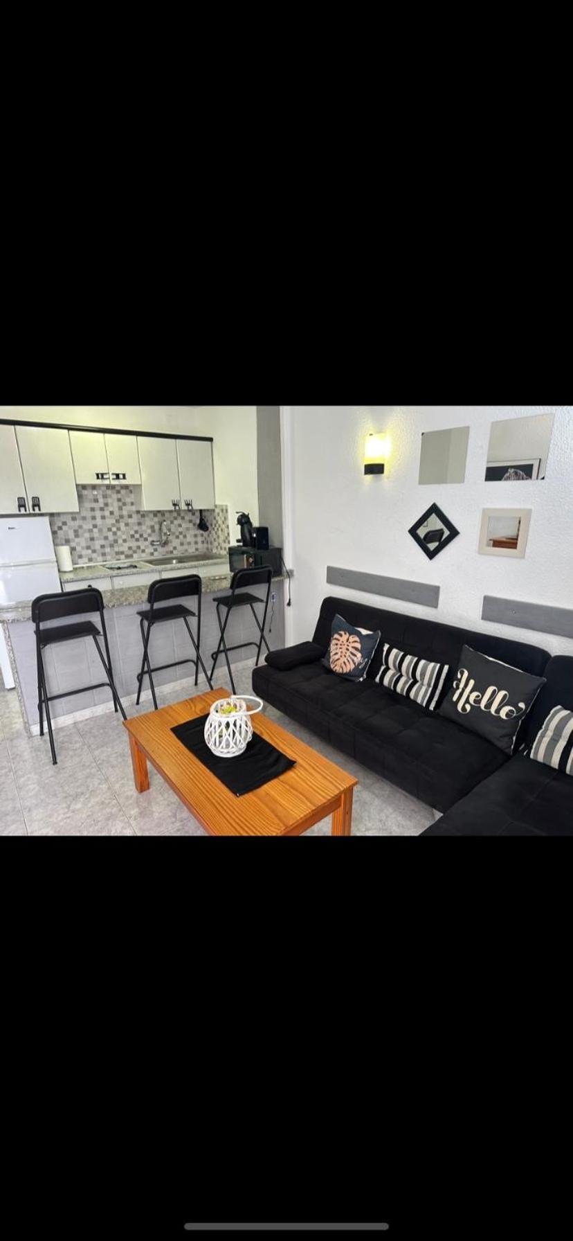 Apartamento Teneguia-Yumbo I Playa del Ingles  Ngoại thất bức ảnh