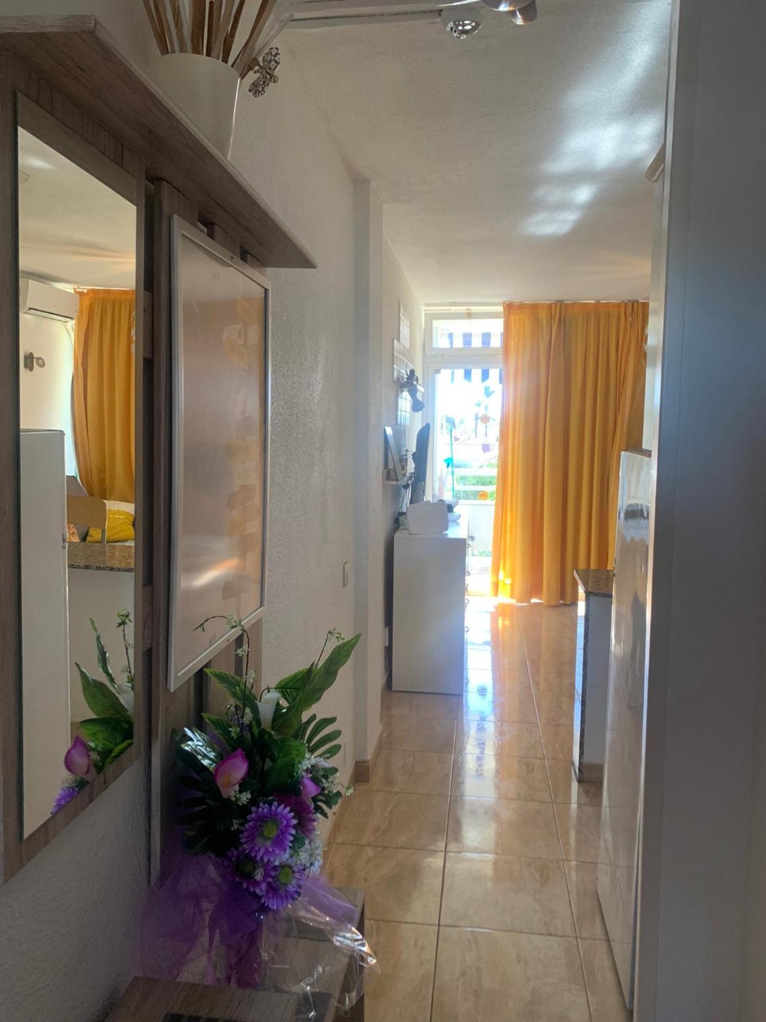 Apartamento Teneguia-Yumbo I Playa del Ingles  Ngoại thất bức ảnh