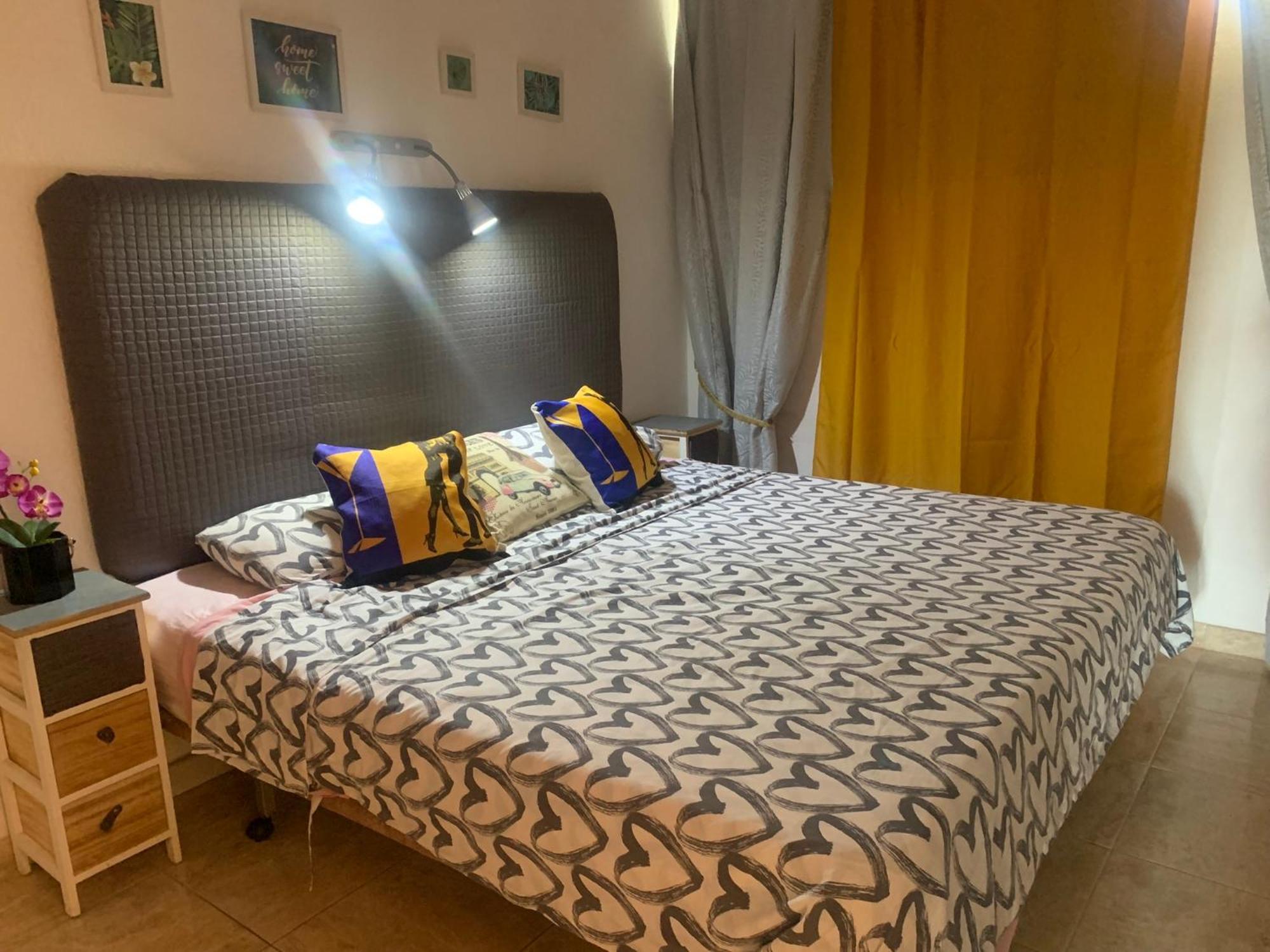 Apartamento Teneguia-Yumbo I Playa del Ingles  Ngoại thất bức ảnh